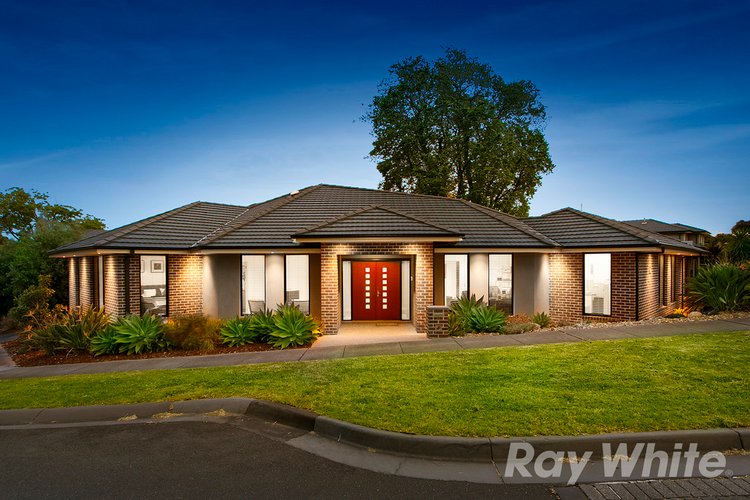 35 Camville Road Mulgrave 3170