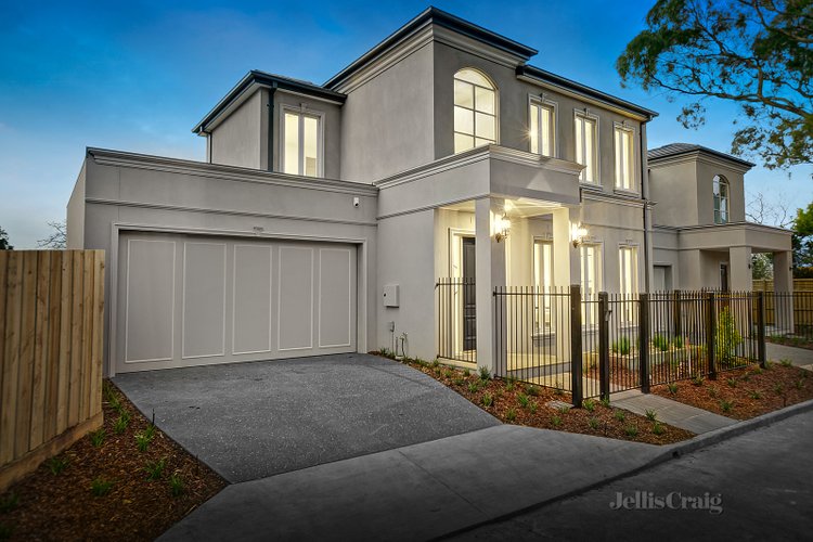 35 Carlyle Way Malvern East 3145