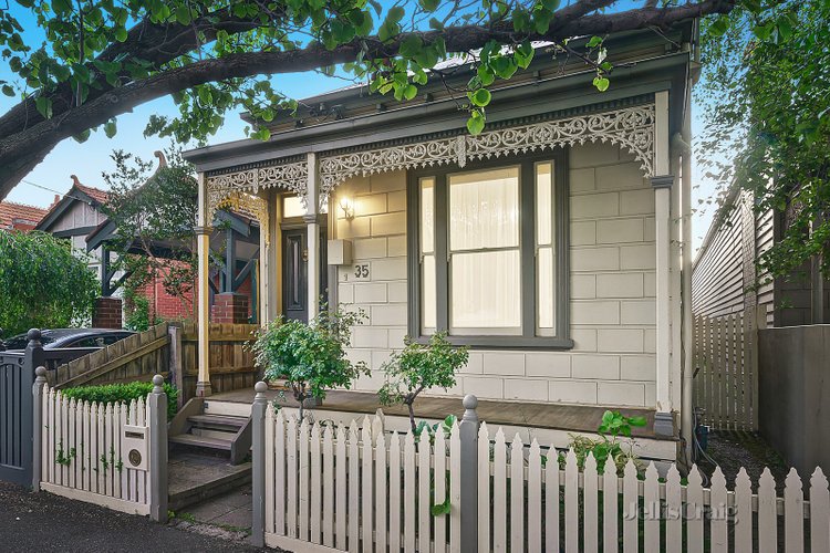 35 Cawkwell Street Malvern 3144