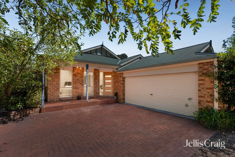 35 Charles Smith Drive Wonga Park 3115