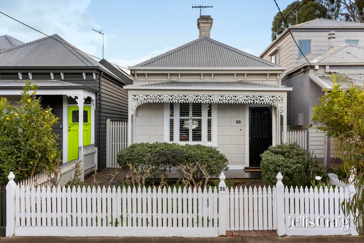 35 Charles Street Northcote 3070