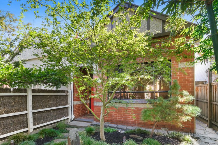 35 Chomley Street Prahran 3181