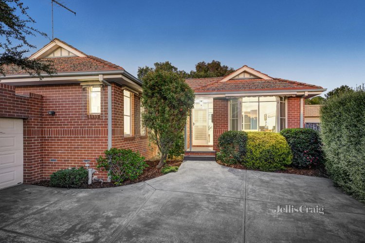 3 5 Clyde Court Heidelberg 3084