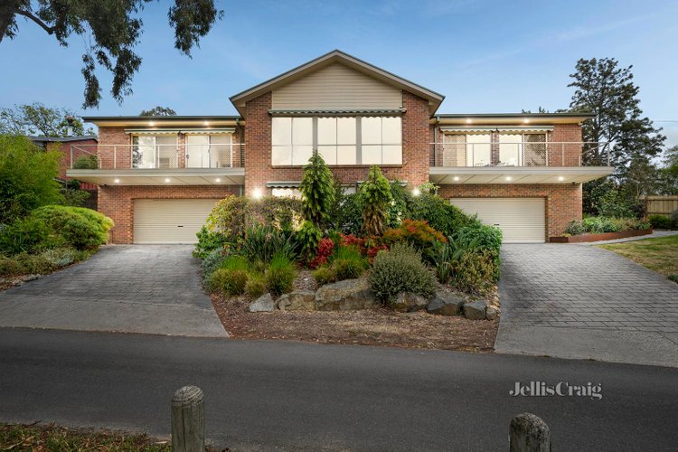 35 Cobden Crescent Lilydale 3140