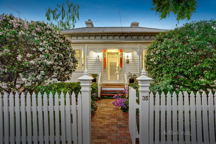 35 College Street Hawthorn 3122