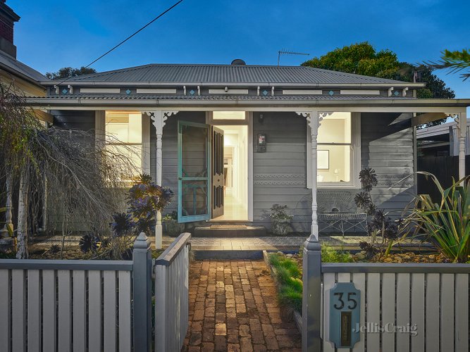 35 Collier Crescent Brunswick 3056