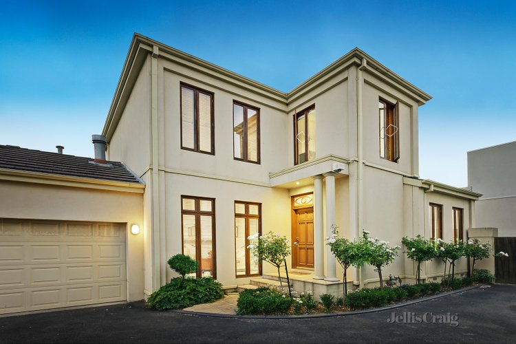 3/5 Creswick Street Glen Iris 3146