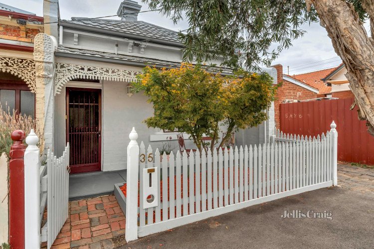 35 Crook Street Brunswick 3056