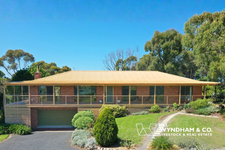 35 Currawong Court, Metung