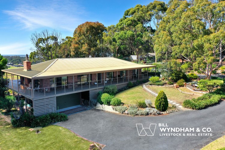 35 Currawong Court, Metung