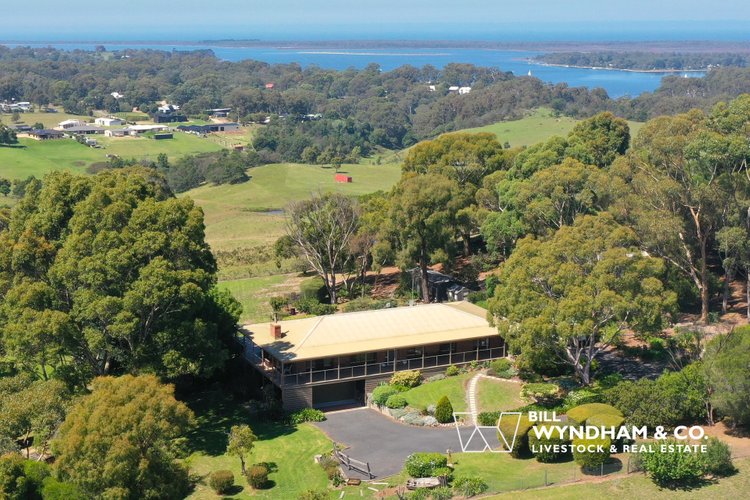 35 Currawong Court, Metung