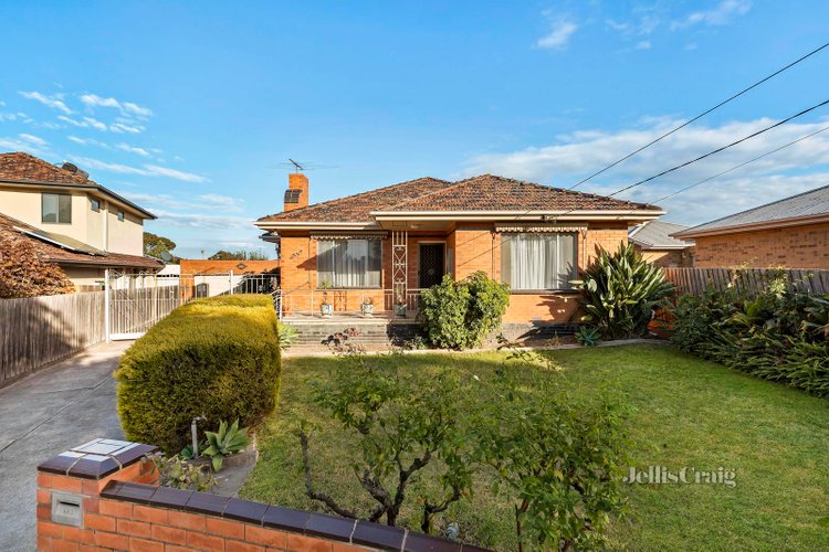 35 Cuthbert Street Niddrie 3042