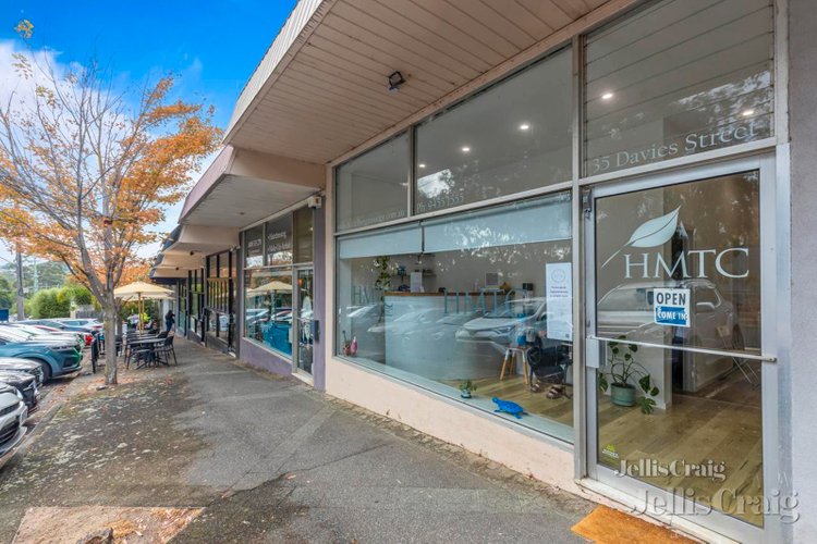 35 Davies Street Rosanna 3084