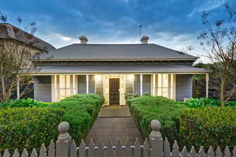 35 Davis Street Kew 3101