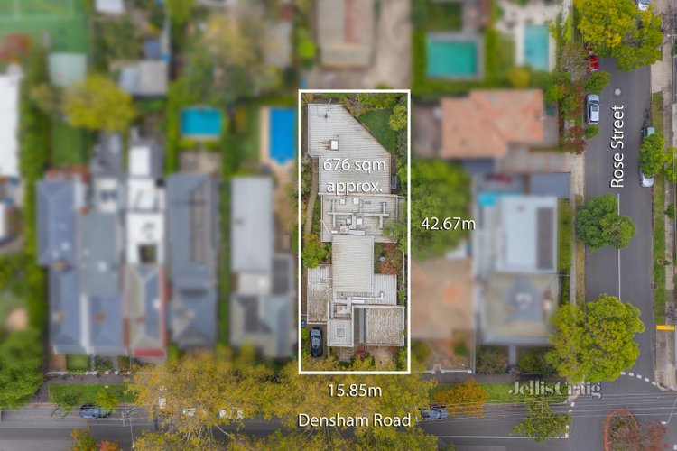 35 Densham Road Armadale 3143