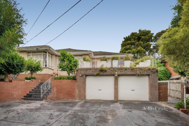 35 Dickson Street Mount Waverley 3149