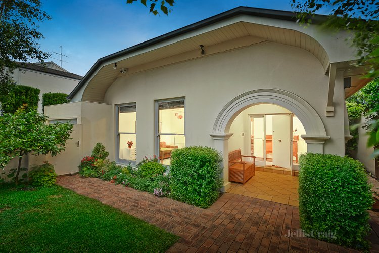 35 Domain Street South Yarra 3141