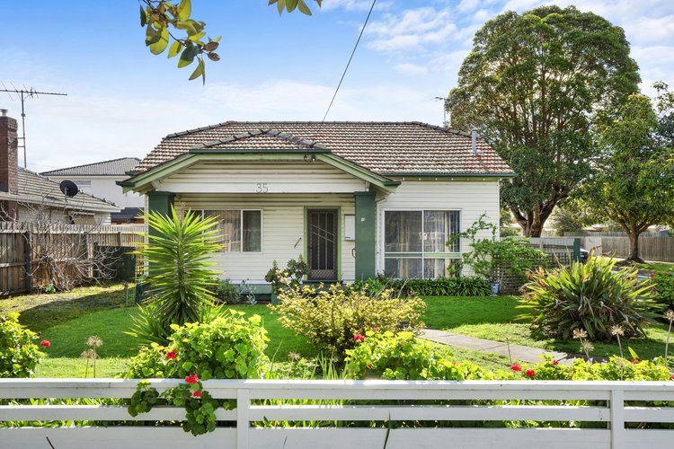 35 Donnelly Avenue Norlane 3214