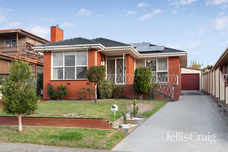 35 Duncan Avenue Greensborough 3088