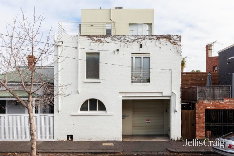 35 Egremont Street Fitzroy North 3068