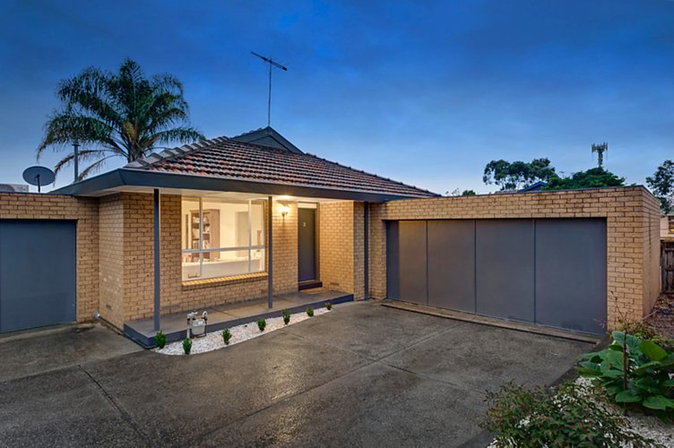 3/5 Elizabeth Street Bulleen 3105