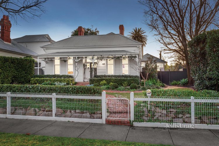 35 Ewart Street Malvern 3144