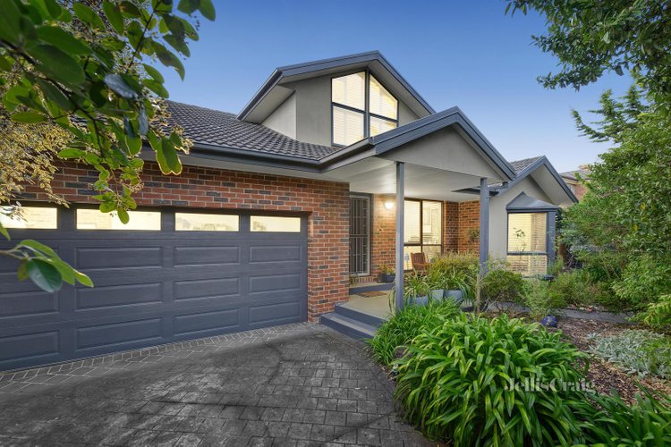 35 Falkiner Street Eltham 3095