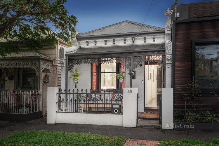 35 Garton Street Port Melbourne 3207