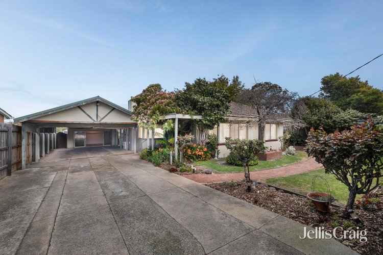35 George Street Scoresby 3179