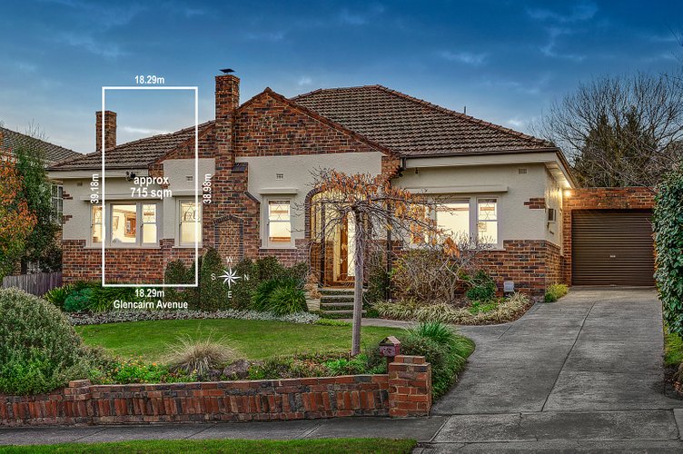 35 Glencairn Avenue Camberwell 3124