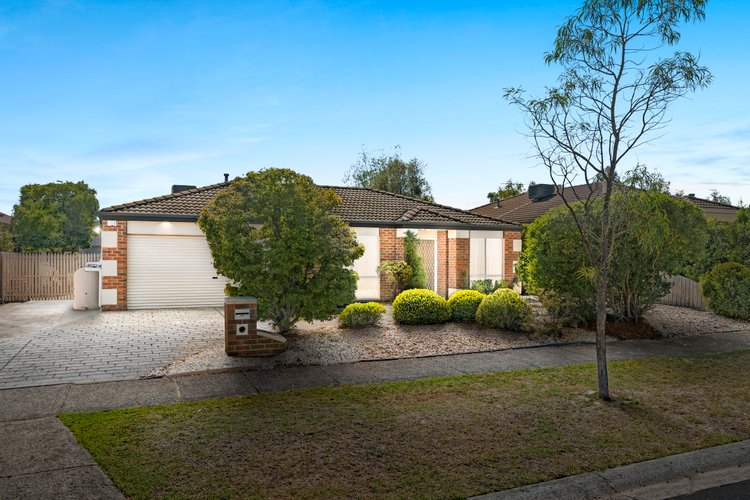 35 Glenpark Drive Wonga Park 3115