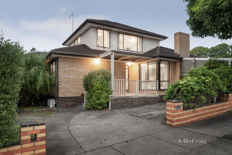 35 Goold Street Burwood 3125