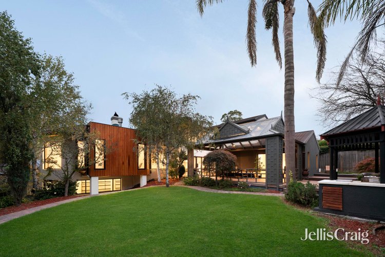 35 Grey Street Vermont 3133