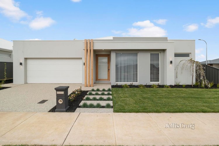 35 Gribble Street Lucas 3350