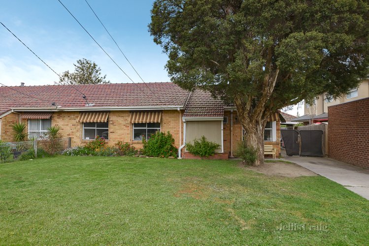 35 Griffiths Street Bellfield 3081