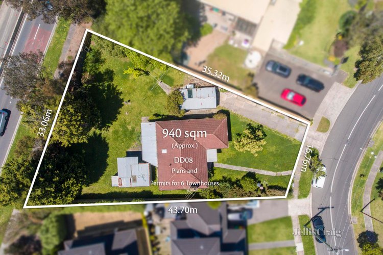 35 Hakea Street Templestowe 3106