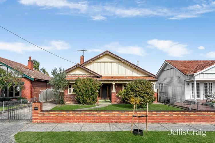 35 Halpin Street Brunswick West 3055