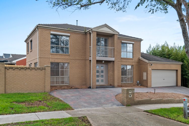 35 Jacksons Road  Narre Warren 3805