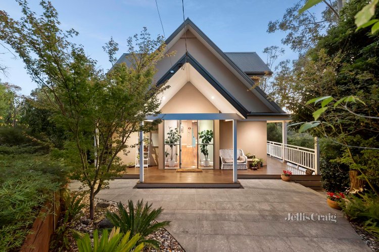35 Johns Crescent Mount Evelyn 3796