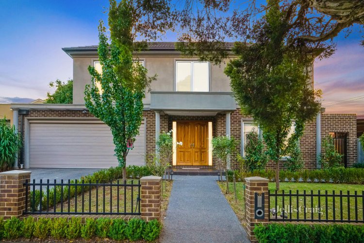 35 Josephine Avenue Mount Waverley 3149