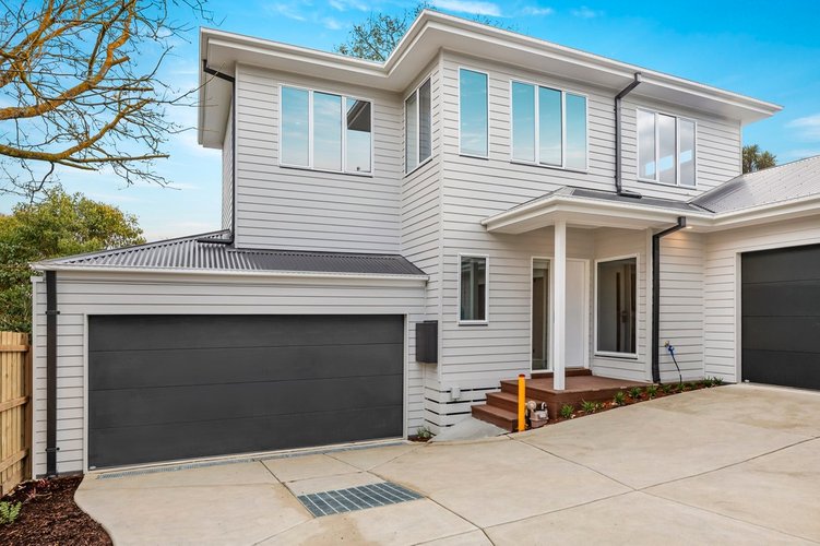3/5 Keats Road  Mooroolbark 3138