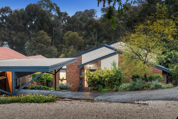 35 Kelway Crescent Eltham North 3095