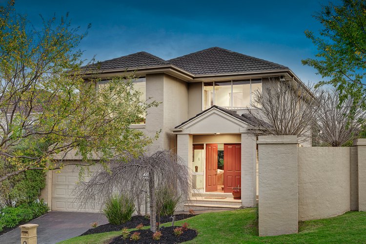 35 Kenman Close Templestowe 3106