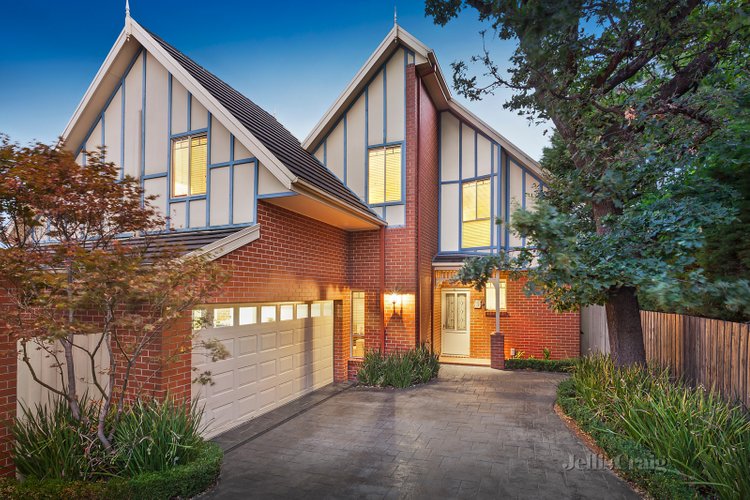 3/5 King Street Glen Iris 3146