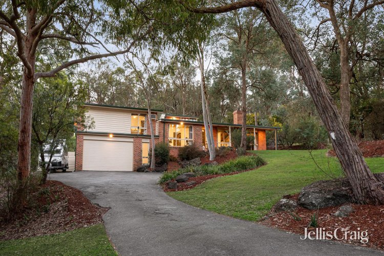 35 Kruses Road North Warrandyte 3113