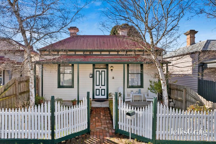 35 Lauriston Street Kyneton 3444