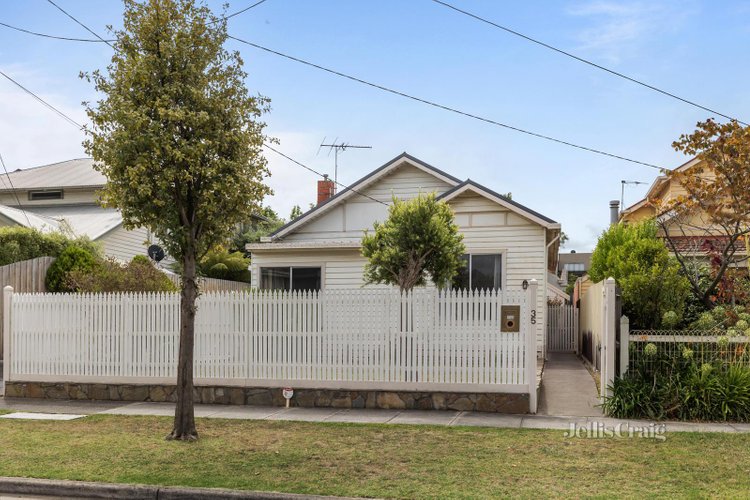 35 Lees Street Mckinnon 3204