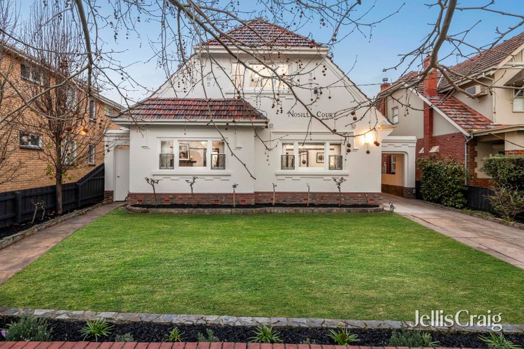 35 Leslie Road Essendon 3040
