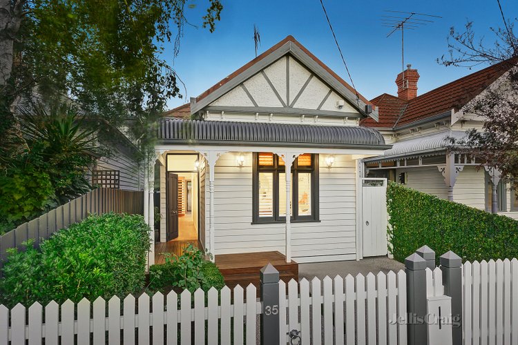 35 Leslie Street Richmond 3121