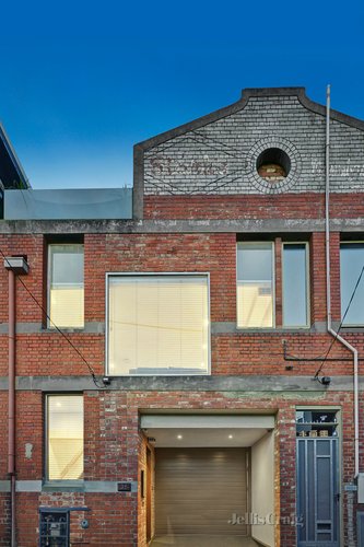 35 Little Hoddle Street Richmond 3121